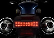 Yamaha MT-01